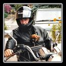 Gay Biker in Fredericton. Genuine man looking for male life partner